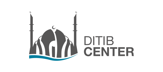 DİTİB Center logo