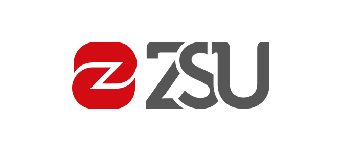 ZSU logo