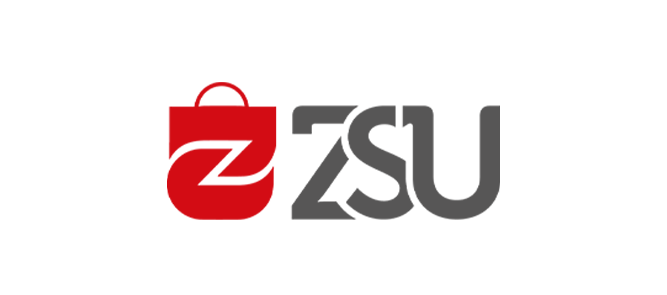ZSU Shop logo